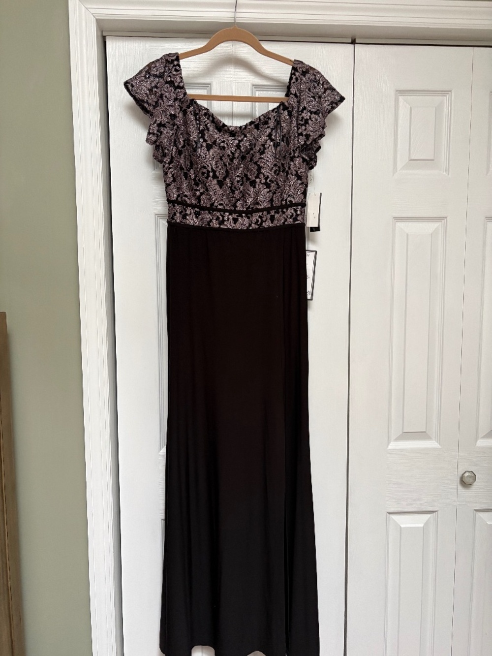 Gown